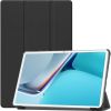 Чохол до планшета AirOn Premium Huawei Matepad 11 Black + film (4822352781067) - Зображення 3