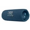 Акустическая система JBL Flip 6 Blue (JBLFLIP6BLU) - Изображение 1