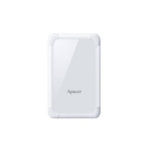 Зовнішній жорсткий диск 2.5 1TB Apacer (AP1TBAC532W-1)