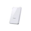 Зовнішній жорсткий диск 2.5 1TB Apacer (AP1TBAC532W-1) - Зображення 1