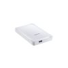 Зовнішній жорсткий диск 2.5 1TB Apacer (AP1TBAC532W-1) - Зображення 2