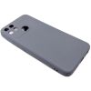 Чохол до мобільного телефона Dengos Carbon Realme Narzo 50A (grey) (DG-TPU-CRBN-152) - Зображення 1