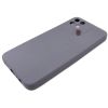 Чохол до мобільного телефона Dengos Carbon Realme Narzo 50A (grey) (DG-TPU-CRBN-152) - Зображення 2