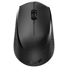 Мишка Genius NX-8000 Silent Wireless Black (31030025400)