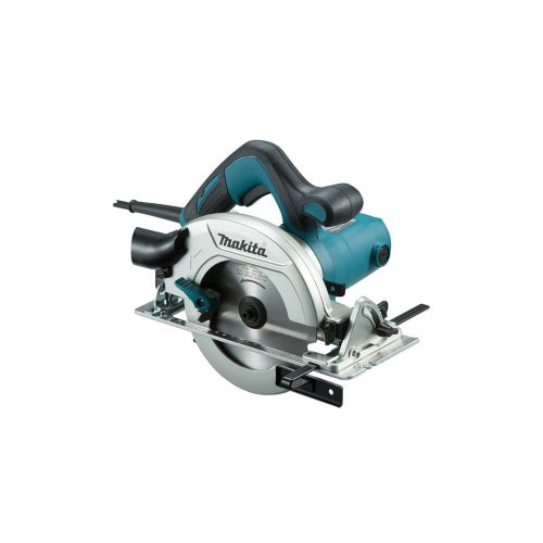 Дисковая пила Makita HS6601, 1050Вт, 165мм (HS6601)