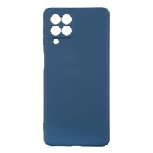 Чохол до мобільного телефона Armorstandart ICON Case Samsung M53 (M536) Dark Blue (ARM61803)