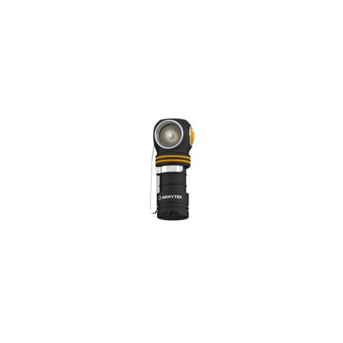 Ліхтар Armytek ELF C1 Micro-USB Warm (F05002W)