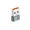 Перехідник USB-C to USB-A ColorWay (CW-AD-CA) - Зображення 1