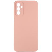 Чехол для мобильного телефона Dengos Soft Samsung Galaxy M13 (pink) (DG-TPU-SOFT-10)