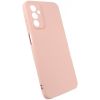 Чохол до мобільного телефона Dengos Soft Samsung Galaxy M13 (pink) (DG-TPU-SOFT-10) - Зображення 1