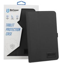 Чехол для планшета BeCover Slimbook Lenovo Tab M10 Plus (3rd Gen)/K10 Pro TB-226 10.61 Black (707979)