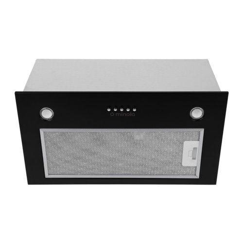 Витяжка кухонна Minola HBI 5827 BL 1200 LED