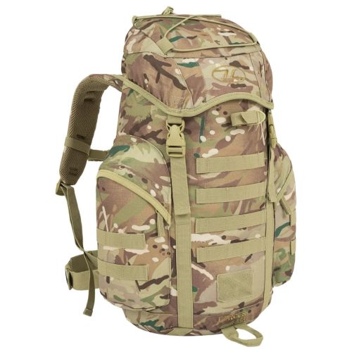 Рюкзак туристический Highlander Forces Loader Rucksack 33L HMTC (NRT033-HC) (929690)