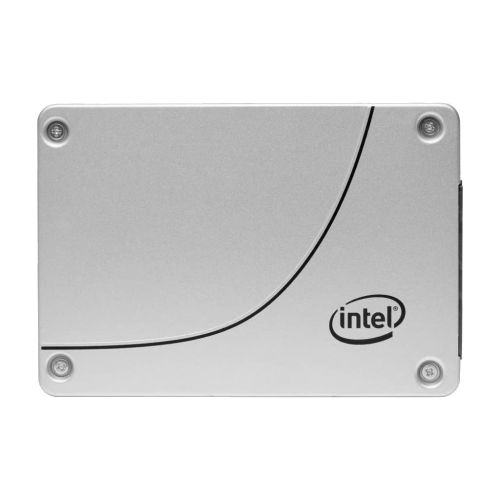 Накопитель SSD 2.5 960GB INTEL (SSDSC2KB960GZ01)