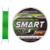 Шнур Favorite Smart PE 3x 150м 0.5/0.117mm 9lb/4.1kg Light Green (1693.10.65) - Изображение 1