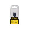 Фреза Stanley по дереву FatMax, ТСТ пазова пряма D=16 мм, L=20 мм, цанга 8 мм, бокс (STA80302) - Зображення 1