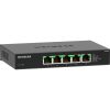 Коммутатор сетевой Netgear MS305-100EUS - Изображение 2