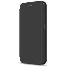 Чехол для мобильного телефона MAKE Xiaomi Redmi Note 12 Frame Black (MCF-XRN12BK)