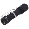 Фонарь Armytek Wizard C2 Pro Nichia Marnet USB Warm (F06801W) - Изображение 2