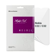 Плівка захисна Armorstandart Anti-Blue Nokia C22 / C32 (ARM67017)