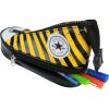 Пенал Cool For School 2 отделения Желтый (CF6296-yellow) - Изображение 1