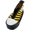 Пенал Cool For School 2 відділення Жовтий (CF6296-yellow) - Зображення 2