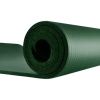 Килимок для йоги PowerPlay 4151 NBR Performance Mat 183 x 61 x 1.5 см Зелений (PP_4151_Green) - Зображення 1