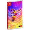 Гра Nintendo NBA 2K24, картридж (5026555071086) - Зображення 1