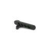 Сетевой фильтр питания Voltronic F04U, 4роз EU, 3*USB Black (F04U-Black) - Изображение 2