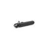 Сетевой фильтр питания Voltronic F04U, 4роз EU, 3*USB Black (F04U-Black) - Изображение 3