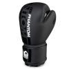 Боксерські рукавички Phantom APEX Black 10oz (PHBG2025-10) - Зображення 1