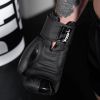 Боксерские перчатки Phantom APEX Black 10oz (PHBG2025-10) - Изображение 3