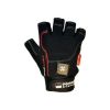 Перчатки для фитнеса Power System PS-2580 Mans Power Black L (PS-2580_L_Black) - Изображение 2
