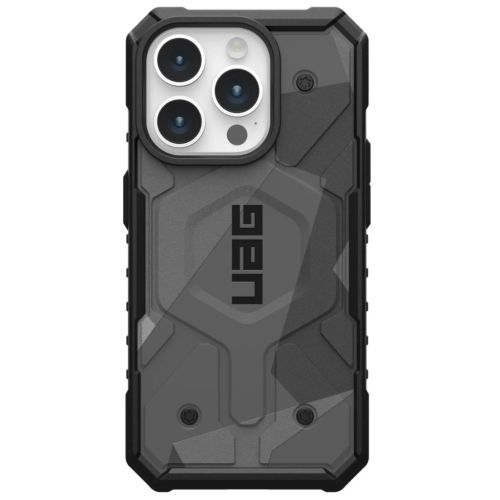 Чохол до мобільного телефона UAG Apple iPhone 15 Pro Max Pathfinder SE MagSafe, Geo Camo (114303114033)