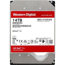 Жесткий диск 3.5 14TB WD (WD142KFGX)
