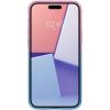 Чехол для мобильного телефона Spigen Apple iPhone 15 Liquid Crystal Gradation Pink (ACS06787) - Изображение 1