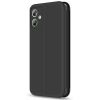 Чехол для мобильного телефона MAKE Motorola G54 Flip Black (MCP-MG54BK) - Изображение 1