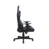 Кресло игровое Xtrike ME Advanced Gaming Chair GC-909 Black/Blue (GC-909BU) - Изображение 2