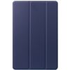 Чохол до планшета BeCover Smart Case Samsung Tab S9 (SM-X710/SM-X716)/S9 FE (SM-X510/SM-X516B) 11.0 Deep Blue (709891) - Зображення 1
