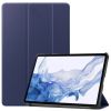 Чехол для планшета BeCover Smart Case Samsung Tab S9 (SM-X710/SM-X716)/S9 FE (SM-X510/SM-X516B) 11.0 Deep Blue (709891) - Изображение 3