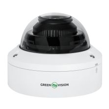 Камера видеонаблюдения Greenvision GV-174-IP-IF-DOS50-30 SDA (Ultra AI)