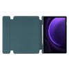 Чохол до планшета BeCover 360° Rotatable Samsung Tab S9 Plus (SM-X810/SM-X816)/S9 FE Plus (SM-X610/SM-X616) 12.4 Dark Gre (710400) - Зображення 3
