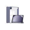 Чехол для планшета BeCover Soft Edge stylus holder Samsung Tab A9 SM-X115 8.7 Purple (710360) - Изображение 1