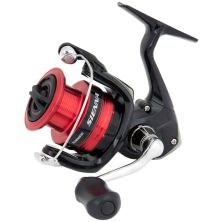 Катушка Shimano_ТОВ Sienna 1000 FG 3+1BB (SN1000FG)