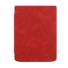 Чехол для электронной книги BeCover Smart Case PocketBook 743G InkPad 4 / InkPad Color 2 (7.8) Red (710069)