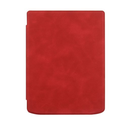 Чехол для электронной книги BeCover PocketBook 743G InkPad 4/InkPad Color 2/InkPad Color 3 (7.8) Red (710069)