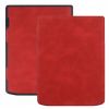 Чехол для электронной книги BeCover PocketBook 743G InkPad 4/InkPad Color 2/InkPad Color 3 (7.8) Red (710069) - Изображение 1