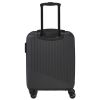 Чемодан Travelite Bali Anthracite S (TL072347-04) - Изображение 2