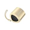 Акустична система Tronsmart Nimo Mini Speaker Gold (985908) - Зображення 2