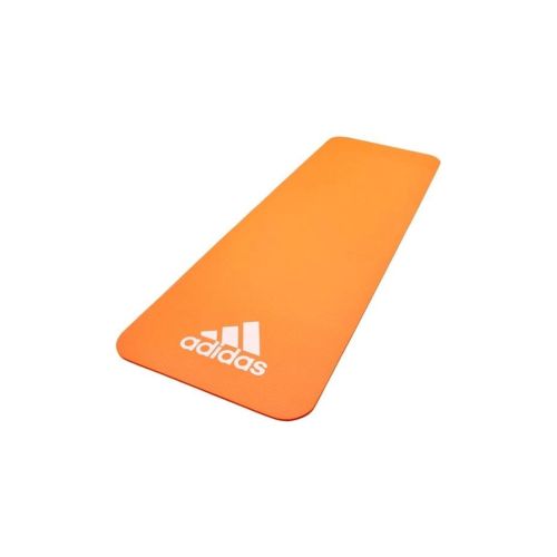 Коврик для фитнеса Adidas Fitness Mat Уні 173 x 61 x 0,7 см Помаранчевий (ADMT-11014OR)